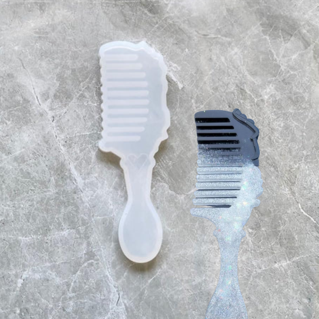 Comb Mould