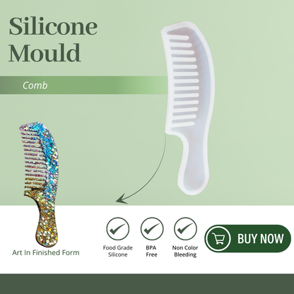 Comb Mould