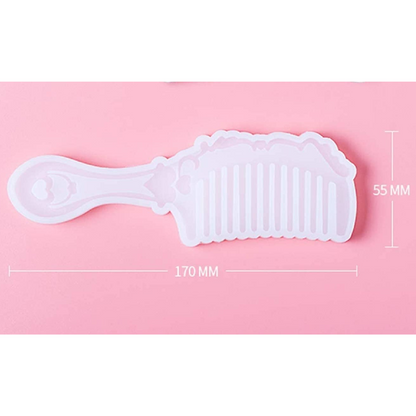Comb Mould