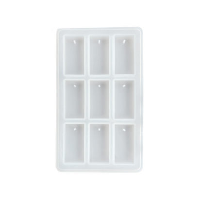 Rectangle Jewellery Mould