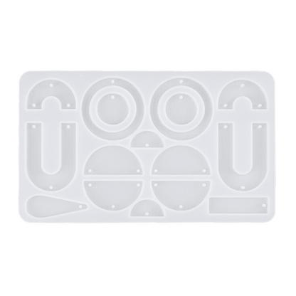 Silicone Jewellery Mould