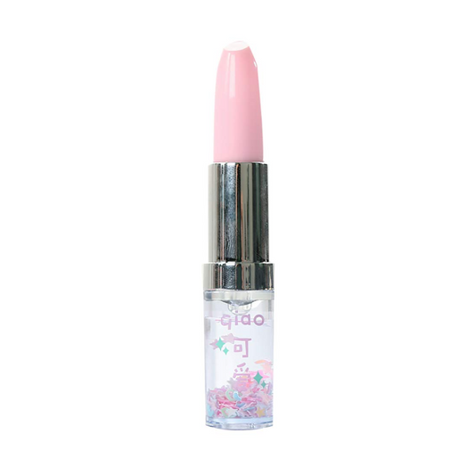 Lipstick Shape Gel Pen
