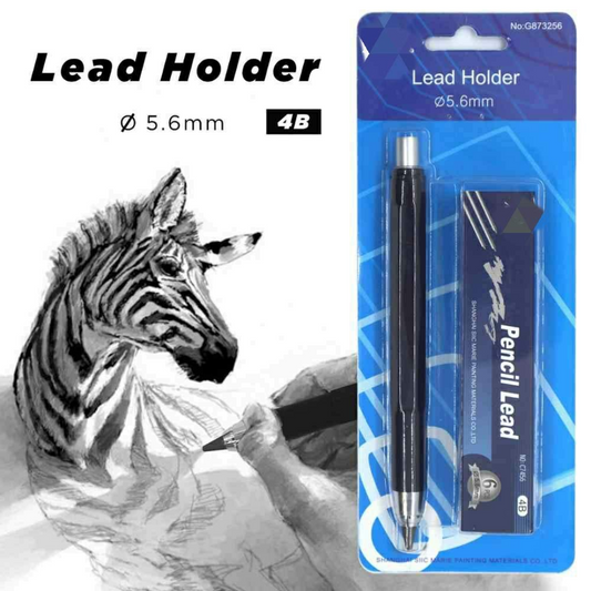 Mechanical Pencil with Lead