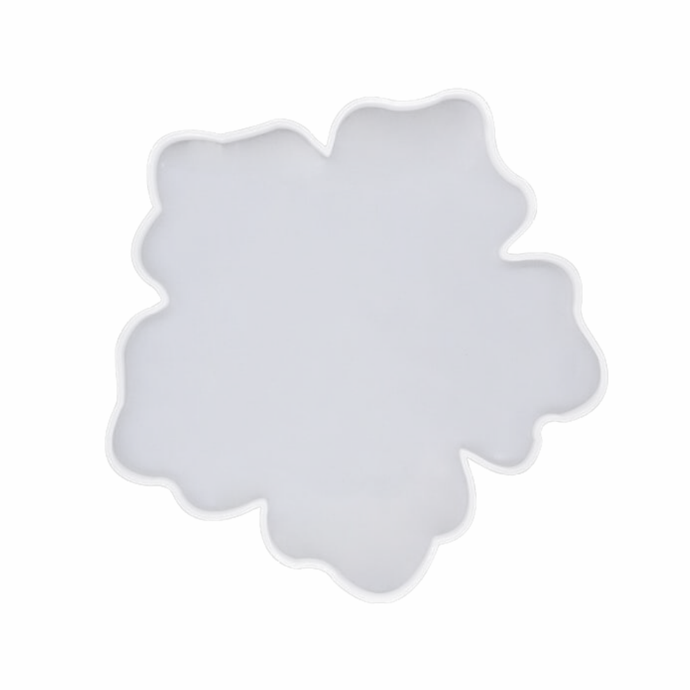 Flower Tray Mould 14 Inch