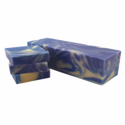 Silicone Rectangle Loaf Soap Mould -3.5" X 2" X 12"/1.80 KG/ 1 CVT