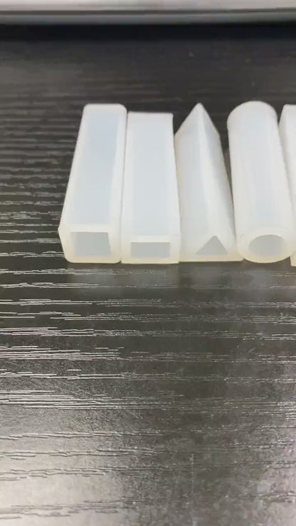 Single 10Pcs Pendant Mould